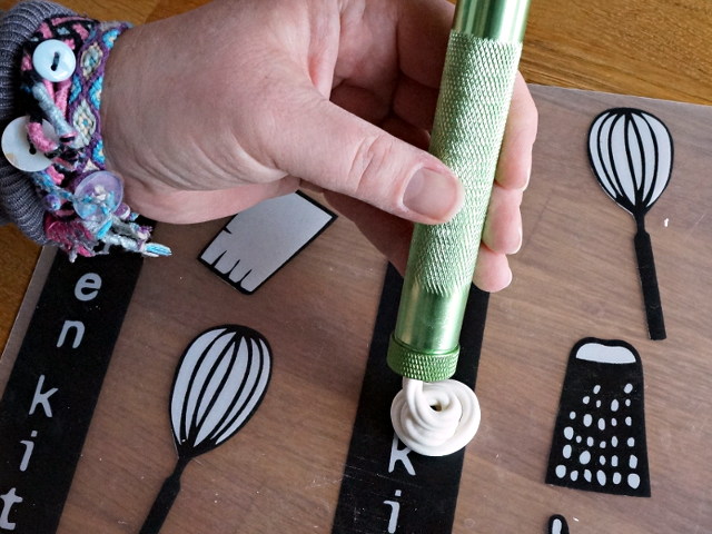 De la fausse chantilly plus vraie que nature