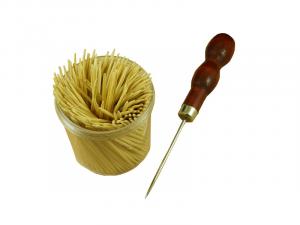 Les cure-dents accessoires indispensables