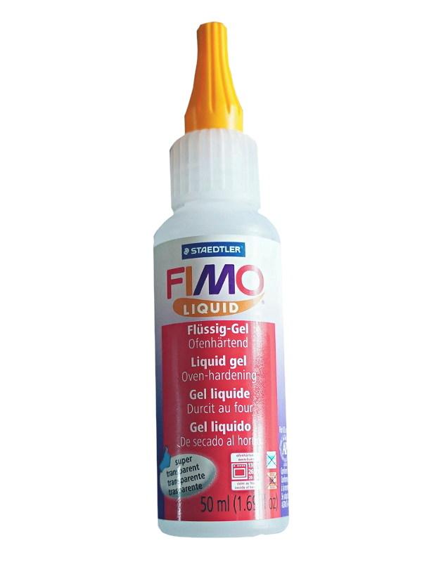 Comment la fimo liquide s'utilise t'elle ? - Passion-loisirs