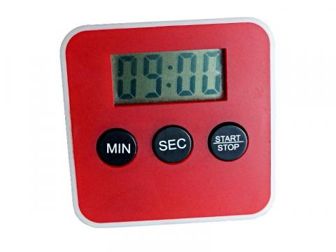 Minuteur électronique