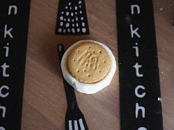 Moule maison silicone