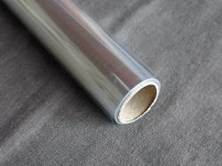 Rouleau de papier cristal