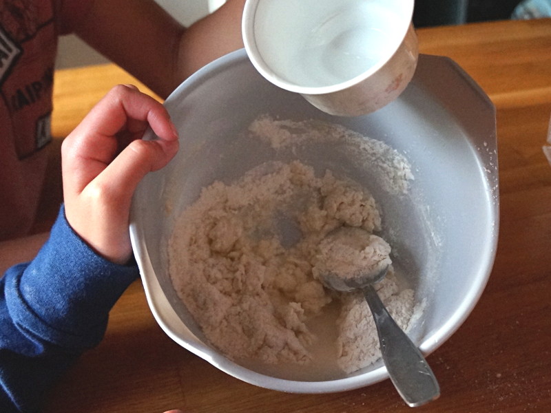 Recette De Pâte à Sel Passion Loisirs