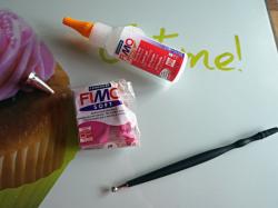 Les ingrédients nécessaires