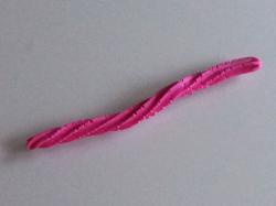 Vriller légèrement le boudin de chantilly maison