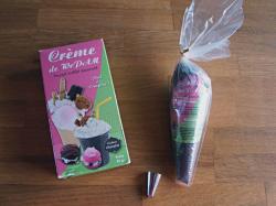 La fausse chantilly Wepam