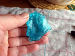 Pâte oyumaru prête à l'utilisation