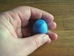 La couleur est bien homogène